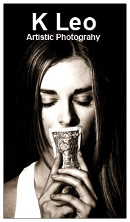K Leo artistic photography
