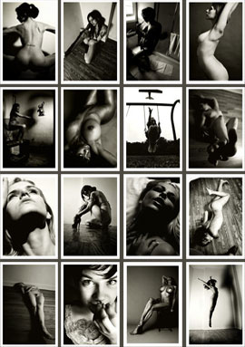 photography by K Leo