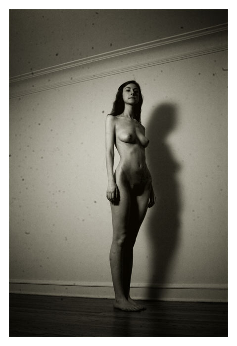 nude photography