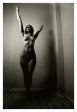 Nude figure model of BBR dancer Natanya